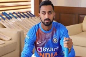 కృనాల్‌కు కరోనా… శ్రీలంకతో రెండో టీ ట్వంటీ వాయిదా..!
