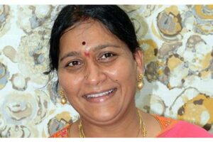 ఎంపీ కవితకు ఆరు నెలల జైలు శిక్ష..!