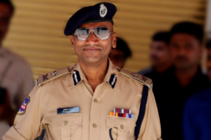 బీఎస్పీలోకి “స్వేరో ప్రవీణ్” ..!