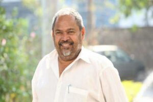నా ఇంటి అద్దె నేను క‌ట్టుకోలేనా:  నారాయ‌ణ‌మూర్తి ఆవేద‌న‌