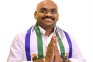 వైసీపీ ఎమ్మెల్సీకే గ్యారంటీ లేదా..!?