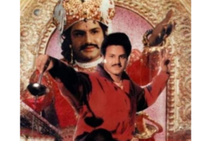 సింగీతం చేసిన మాయాజాలానికి 30 ఏళ్లు