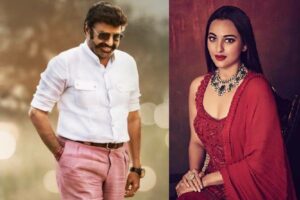 సోనాక్షీనీ వ‌ద‌ల‌ని బాల‌య్య‌!