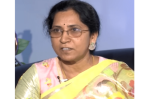 హుజూరాబాద్ బరిలో ఈటల జమున..!?