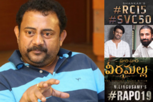 బుర్రా సాయిమాధ‌వ్ చేతిలో మ‌రో క్రేజీ ప్రాజెక్టు