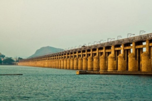 ప్రకాశం బ్యారేజీలోనే నెల.. మరి పులిచింతల గేటుకెన్ని రోజులో..!?