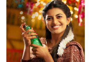 సోడాలో ‘గ్యాస్‌’ తీసేసిన శ్రీ‌దేవి