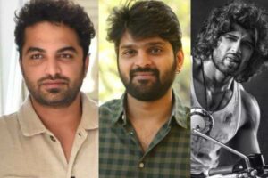 యువ హీరోలు పంథా మార్చారా?