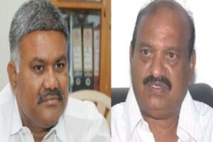 జేసీ వర్సెస్ పెద్దారెడ్డి…. ఈ సారి మున్సిపల్ ఆఫీసులో..!