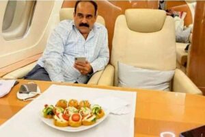 రష్యా తీసుకెళ్లి మరీ బర్త్ డే పార్టీ ఇస్తున్న ఆ “బడా” ఎవరు..!?