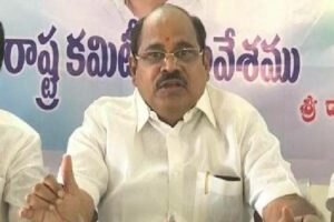 “సామాజిక సేవ” చేసిన ఉద్యోగ సంఘం మాజీ నేతకు సలహాదారు పదవి !