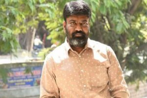 ప‌లాస ద‌ర్శ‌కుడి ‘బ్రాకెట్‌’