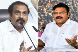 హెరిటేజ్ కేసులో కన్నబాబు, అంబటిలకు నాన్ బెయిలబుల్ వారెంట్లు !