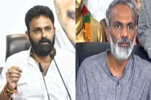 వంగవీటి రాధాను ప్లాన్డ్‌గా కొడాలి ఇరికించేశారా !?