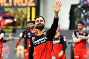 కోహ్లీ మ‌రో కీల‌క నిర్ణయం.. ఆర్సీబీ కెప్టెన్సీకి గుడ్ బై