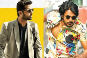 ఈవారం బాక్సాఫీస్‌:  ‘గ‌ల్లీ రౌడీ’తో ‘మాస్ట్రో’ ఫైట్‌