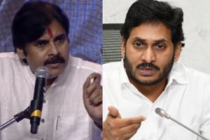 వవన్ వెనుక టాలీవుడ్ ఉంటుందా..? జగన్ వెనుకా ?