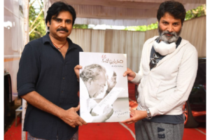 ప‌వ‌న్‌కి శ్రీ‌శ్రీ అంటే ఎవ‌రో తెలీదా?