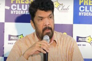 కత్తి మహేష్ టెంప్లేట్ వైకాపా వదలదా? కత్తి స్థానాన్ని పోసాని భర్తీ చేయగలరా ?