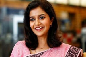 స్వాతి రీ – రీ – ఎంట్రీ