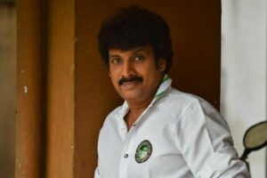 పాపం…. ఉత్తేజ్‌
