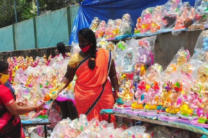 “చవితి ఆంక్షల”పై తిరుగుబాటు – వెనక్కి తగ్గని ఏపీ ప్రభుత్వం..!