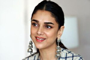 అలా అడిగినప్పుడు ఏడుపు వచ్చేది: అదితిరావు హైదరితో ఇంటర్వ్యూ