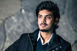 పూరిని మించిపోయిన త‌న‌యుడు
