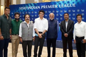 అహ్మదాబాద్ ఐపీఎల్‌ టీంను గెల్చుకున్న బెట్టింగ్ కంపెనీ !