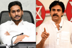 జగన్‌కు ఉన్న ఆ బేస్‌పైనా దెబ్బకొడుతున్న పవన్!