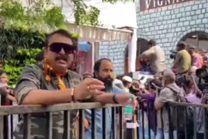 ‘మా’ ఎన్నిక‌ల్లో రిగ్గింగ్ కూడానా..?