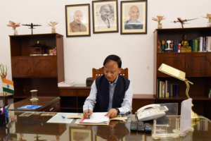 కొత్త “సీజే” దెబ్బకు వాళ్లందరిలోనూ కొత్తగా టెన్షన్ !?