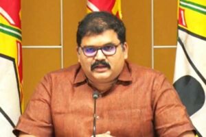 కస్టడీలో పట్టాభిని కొట్టారట !