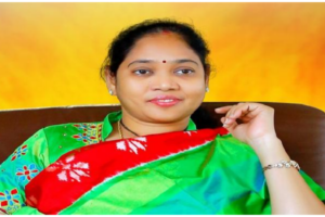 హోంమంత్రి భర్త బెజవాడ టు జబల్పూర్..!