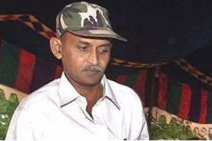 తూటాలకు కాదు అడవిలోనే ఆర్కే మృతి !
