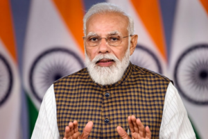 సారీ చెప్పి మరీ సాగు చట్టాలను రద్దు చేసిన మోడీ !