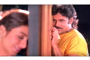 పాతికేళ్ల‌ నిన్నే పెళ్లాడ‌తా: 3 నిమిషాల్లో క‌థ ఓకే.. 15 రోజుల్లో స్క్రిప్టు రెడీ!