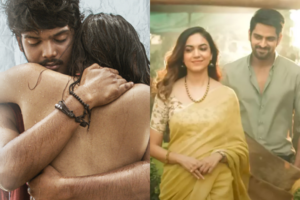 ఈవారం బాక్సాఫీస్‌:  ఒక‌టి క్లాస్, మ‌రోటి మాస్
