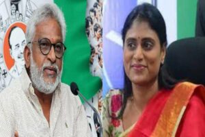 షర్మిలతో వైవీ సుబ్బారెడ్డి చర్చలు ! జగనే పంపారా ?