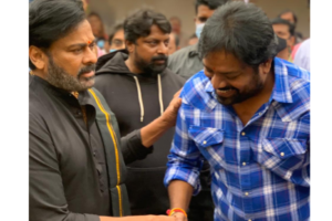 భోళా శంక‌ర్.. ఈ టైటిల్ కి చిరునే యాప్ట్‌:  మెహ‌ర్ ర‌మేష్‌