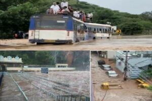ఇది సీమ హుదూద్..ఎటు చూసినా ప్రళయ బీభత్సమే !