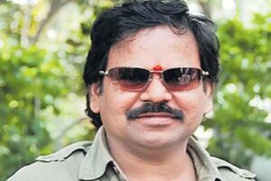 శ్రీహరిని హీరోగా చేసిన దర్శకుడు మృతి