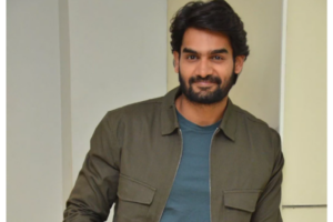 చిరంజీవి టైటిల్ తో పబ్లిసిటీ వస్తుందన్న ఆలోచన లేదు : కార్తికేయతో ఇంటర్వ్యూ
