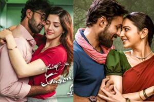 క్రిష్‌.. మారుతి.. ఒకే క‌థ‌!