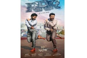 పిక్ టాక్‌: ఎన్టీఆర్‌.. చ‌ర‌ణ్‌.. డాన్సింగ్ మేళా