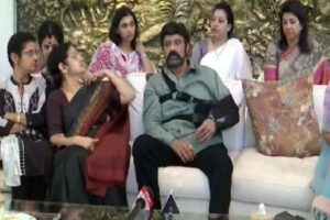భరతం పడతాం.. ఖబడ్దార్ : బాలకృష్ణ హెచ్చరిక