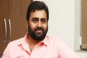 వంద తప్పులూ పూర్తయ్యాయి: నారా రోహిత్