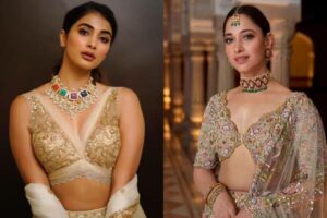 త‌మ‌న్నా, పూజా… ‘పుష్ష‌’ ఐటెమ్ గాళ్ ఎవ‌రు?