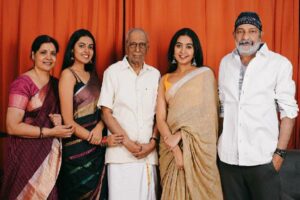 ‌ రాజశేఖర్‌ ఇంట్లో విషాదం
