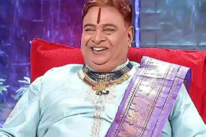 సిల్క్ స్మిత‌తో ఆయ‌న‌కు గొడ‌వేంటి?